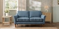 3 Seater Small Sofa