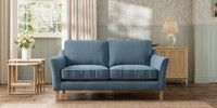 3 Seater Small Sofa
