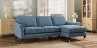 Medium Sofa Chaise - Right Hand