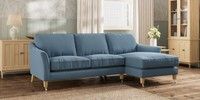 Medium Sofa Chaise - Right Hand