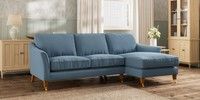 Medium Sofa Chaise - Right Hand