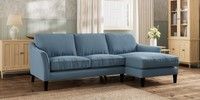 Medium Sofa Chaise - Right Hand