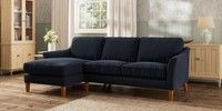 Medium Sofa Chaise - Left Hand