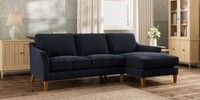 Medium Sofa Chaise - Right Hand