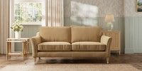 3 Seater Sofa