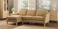 Medium Sofa Chaise - Left Hand