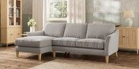 Medium Sofa Chaise - Left Hand