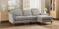 Medium Sofa Chaise - Right Hand