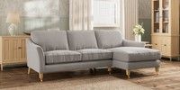 Medium Sofa Chaise - Right Hand