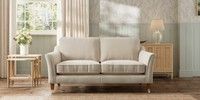 3 Seater Small Sofa