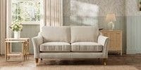 3 Seater Small Sofa