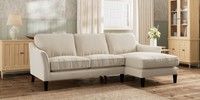 Medium Sofa Chaise - Right Hand