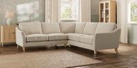 Medium Corner Sofa - Universal