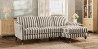 Medium Sofa Chaise - Right Hand