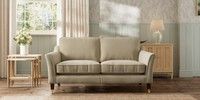 3 Seater Small Sofa