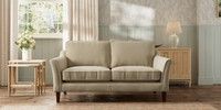 3 Seater Small Sofa
