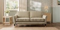 3 Seater Sofa