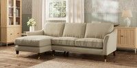 Medium Sofa Chaise - Left Hand