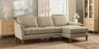 Medium Sofa Chaise - Right Hand