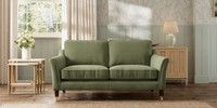 3 Seater Small Sofa