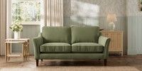3 Seater Small Sofa