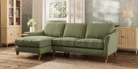 Medium Sofa Chaise - Left Hand