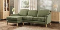 Medium Sofa Chaise - Left Hand