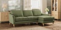 Medium Sofa Chaise - Right Hand