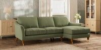 Medium Sofa Chaise - Right Hand