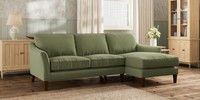 Medium Sofa Chaise - Right Hand