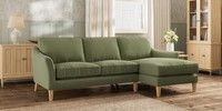 Medium Sofa Chaise - Right Hand