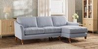 Medium Sofa Chaise - Right Hand