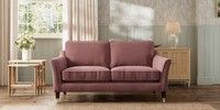 3 Seater Small Sofa