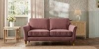 3 Seater Small Sofa