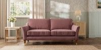 3 Seater Sofa