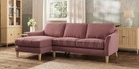 Medium Sofa Chaise - Left Hand