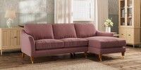 Medium Sofa Chaise - Right Hand