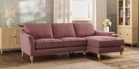 Medium Sofa Chaise - Right Hand