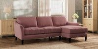 Medium Sofa Chaise - Right Hand