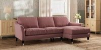 Medium Sofa Chaise - Right Hand