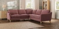 Medium Corner Sofa - Universal