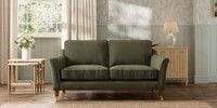 3 Seater Small Sofa