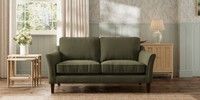 3 Seater Small Sofa
