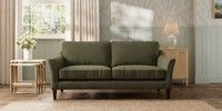 3 Seater Sofa