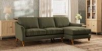 Medium Sofa Chaise - Right Hand