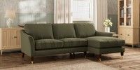 Medium Sofa Chaise - Right Hand
