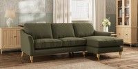 Medium Sofa Chaise - Right Hand