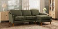 Medium Sofa Chaise - Right Hand