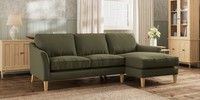 Medium Sofa Chaise - Right Hand