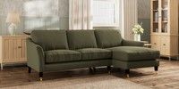 Medium Sofa Chaise - Right Hand